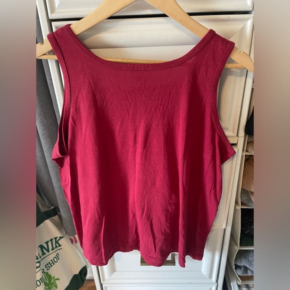 Vintage Phoenix Cardinals Tank - Picture 5 of 5